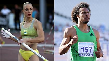 Οι κορυφαίοι του Ιουνίου