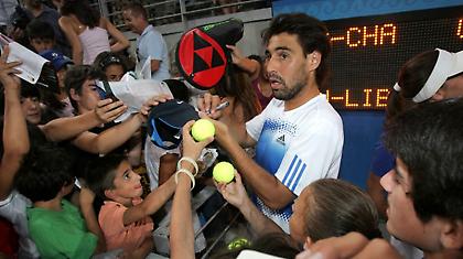 Θα το «παλέψει» ο Παγδατής