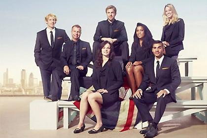 Οι Ολυμπιακοί Αγώνες… πάνε πασαρέλα