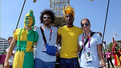 Δουβαλίδης: «Στόχος ο τελικός»