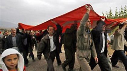 «Η Τουρκία ίσως επιτεθεί στο PKK στα συριακά εδάφη»