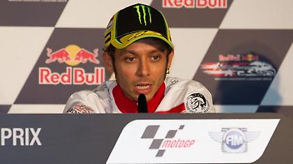 Ρόσι: «Νωρίς για να αποφασίσω»