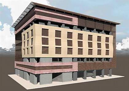 ΥΠΕΚΑ: από 28 κτήρια (!), σε ένα, στο παλιό Μινιόν