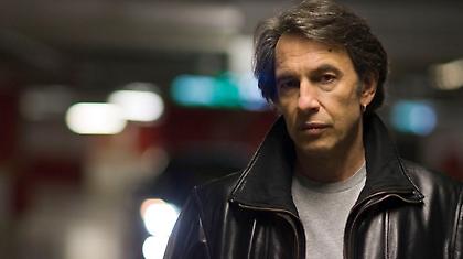 «Ζήτησες συγγνώμη. Εμένα με έπεισες»