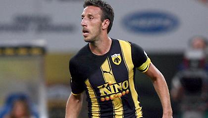 Στη Ρέιντζερς ο Καφές!