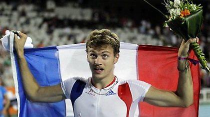 Εκτός των 100 μέτρων ο Λεμέτρ