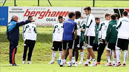 Οι 8 αλλαγές του ΠΑΟ σε έναν χρόνο