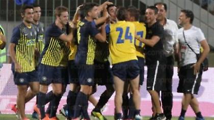 36 χρόνια φαγούρα