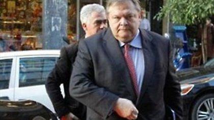 Επιμήκυνση ζήτησε ο Βενιζέλος