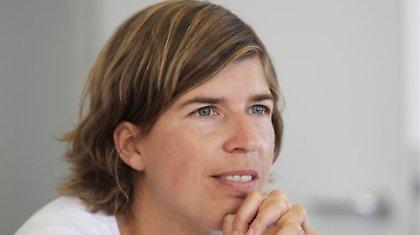 «Μύλος» με το… tweet της Κέλερ