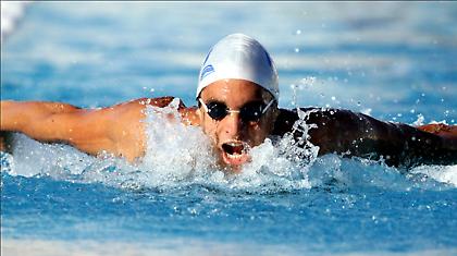 Εκκίνηση για τα ελληνικά… δελφίνια