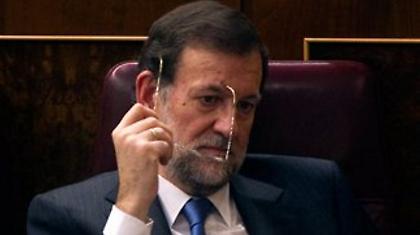 Θρίλερ με το ισπανικό αίτημα για σχέδιο διάσωσης