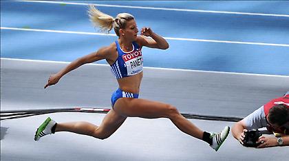 Ψηλές, κοντές όλες καλές