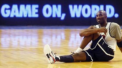 Τα γύρισε ο Κόμπι