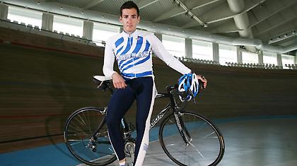 Το πρώτο του… ραντεβού