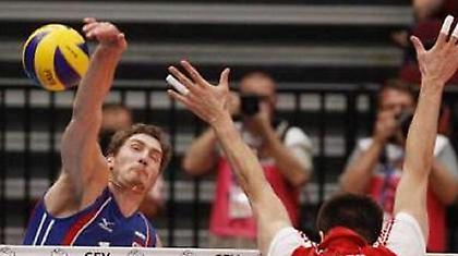 Πλήγμα με Μιχαϊλοφ