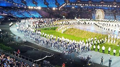 Ειρωνικά tweets για Ελλάδα