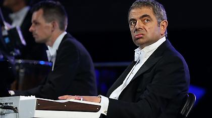 Τελετή έναρξης για… εσωτερική κατανάλωση