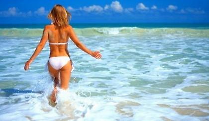 Ζεστό Σαββατοκύριακο