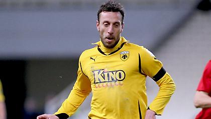 Καφές: «Τίποτα οριστικό με Ρέιντζερς»