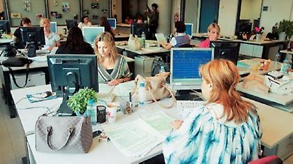 «Αγκάθι» τα όρια συνταξιοδότησης