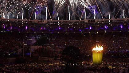 Στους Άγγλους πάντως… άρεσε