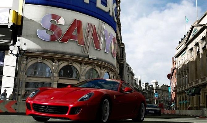 Σχεδόν... επιβεβαιώθηκε το Gran Turismo 6