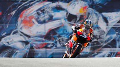 Άνεμος… Πεδρόσα