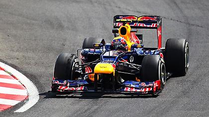 Γέλασε τελευταίος ο Γουέμπερ