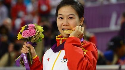 Το πρώτο… στην Κίνα