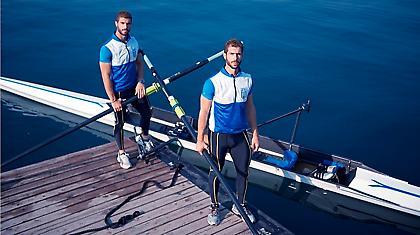 Στους ημιτελικούς οι αδελφοί Γκουντούλα