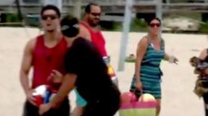 Μια μπάλα μπάσκετ και η σεξουαλική απάτη