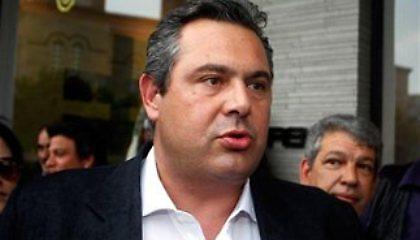 «Να ζητήσει δημόσια συγγνώμη από τους Έλληνες ο Ζαγκ Ρογκ»