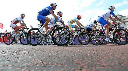 Στο Καζακστάν το μετάλλιο, 110ος ο Ταμουρίδης