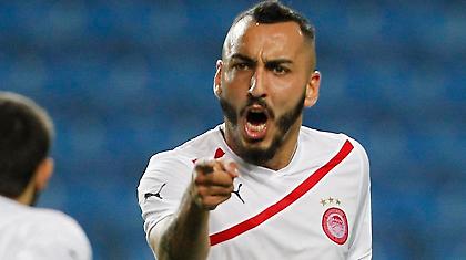 Αυτός ο Μήτρογλου θα παίξει-και θα ανεβάσει και τον Τζιμπούρ…