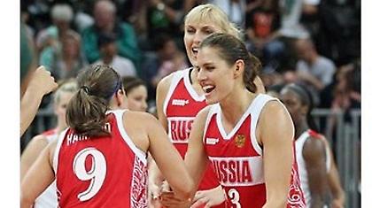 Άνετα η Τουρκία, δυσκολίες για Ρωσία