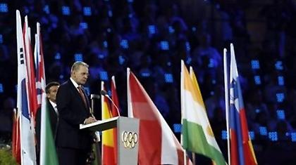 Διευκρινήσεις Ρογκ σε Καπράλο