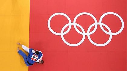 «Χρυσός» ο Γκαλστιάν