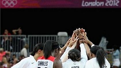 «Περίπατος» για Αμερικανίδες