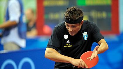 Κόντρα στον Σέιβ ο Κρεάνκα