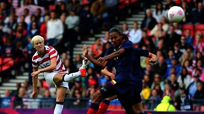 «Πέρασαν» διοργανωτές και Ολυμπιονίκες