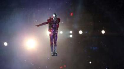 Αυτή ήταν τελετή λήξης