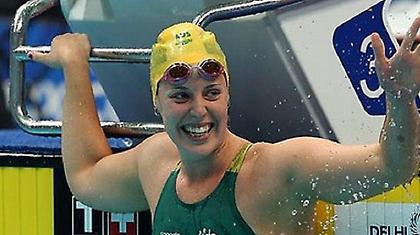 «Χρυσές» οι Αυστραλέζες