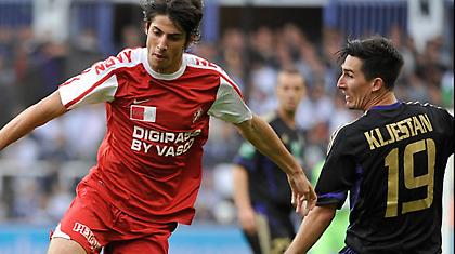 Γκέλα με το «καλημέρα»