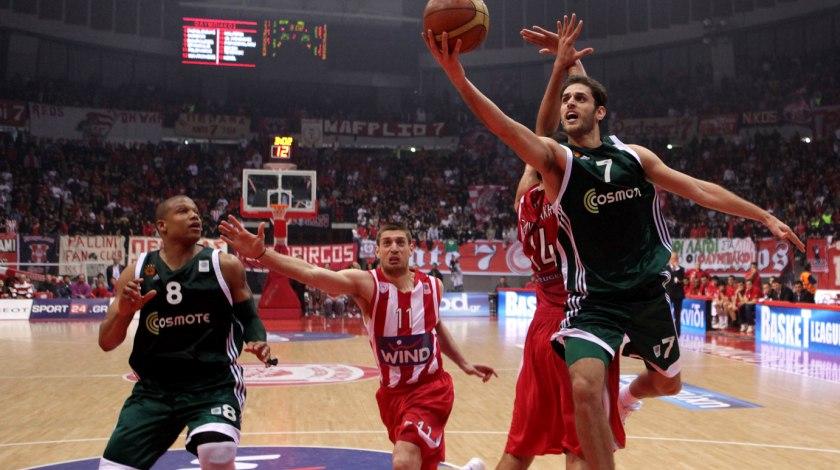 Περπέρογλου, Καββαδάς... Ολα ή τίποτα για τους αιώνιους