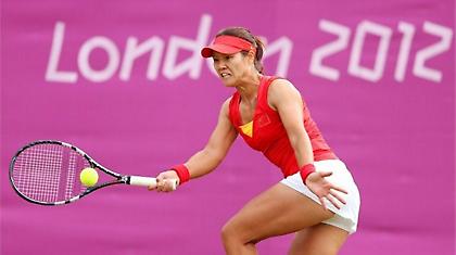 Την «πάτησαν» Λι, Στόσουρ και Τσιμπούλκοβα