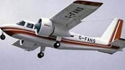 Οκτώ νεκροί σε συντριβή αεροσκάφους στη Βραζιλία