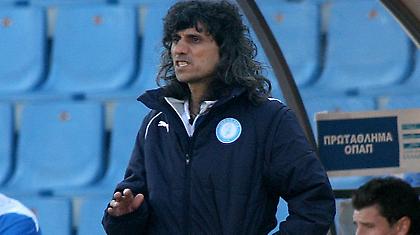 Κωφίδης: «Αποτελεί παρακράτος η ΕΠΟ»