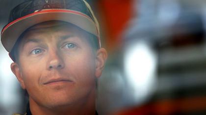 «Κοιτάζει» Ραϊκόνεν η Ferrari