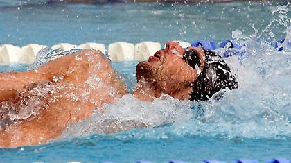 Άτυχος ο Γρηγοριάδης